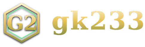 gk233 logo